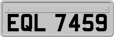 EQL7459