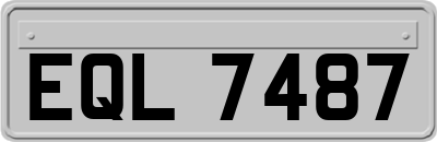 EQL7487