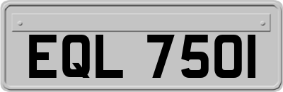 EQL7501