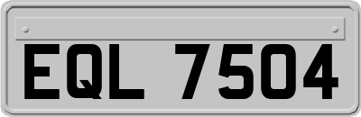 EQL7504