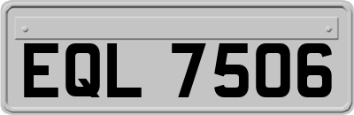 EQL7506