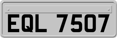 EQL7507