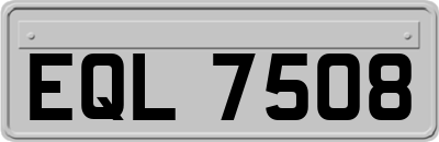 EQL7508