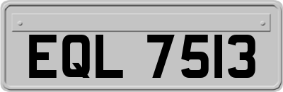 EQL7513