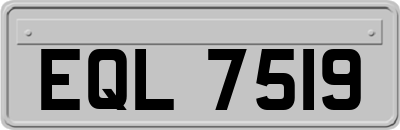 EQL7519