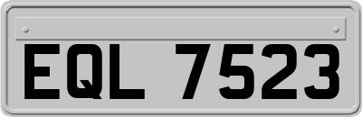 EQL7523