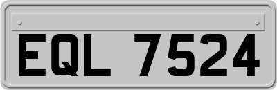 EQL7524