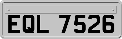 EQL7526