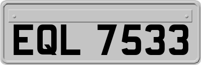 EQL7533