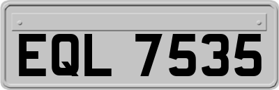 EQL7535