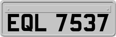 EQL7537