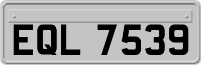 EQL7539