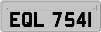 EQL7541