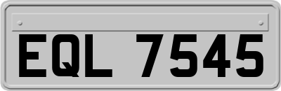 EQL7545
