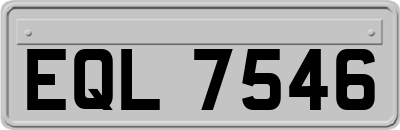 EQL7546