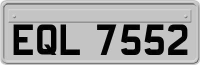 EQL7552