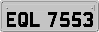 EQL7553