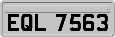 EQL7563