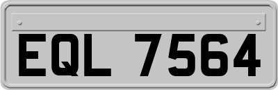 EQL7564