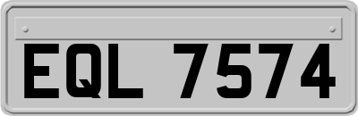 EQL7574