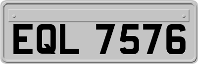 EQL7576