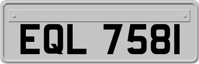 EQL7581