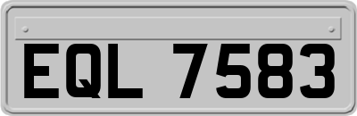 EQL7583