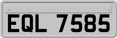 EQL7585