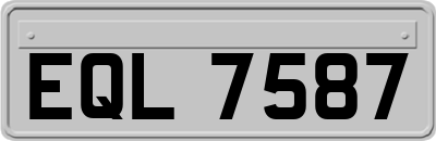 EQL7587