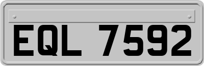 EQL7592