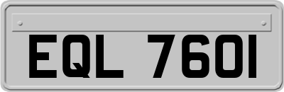 EQL7601