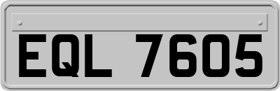 EQL7605