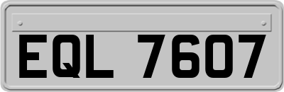 EQL7607