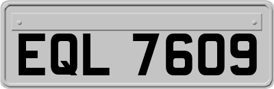 EQL7609