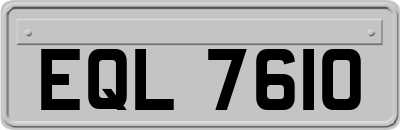 EQL7610
