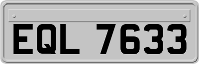 EQL7633