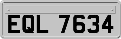 EQL7634