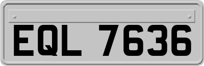 EQL7636