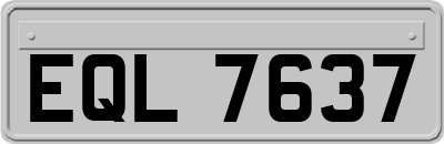 EQL7637