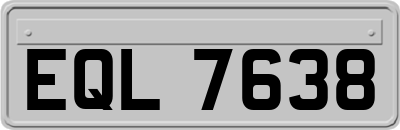 EQL7638