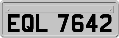 EQL7642