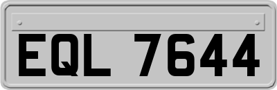 EQL7644