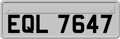 EQL7647