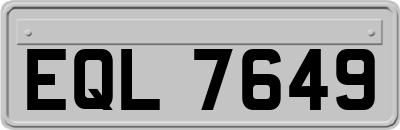 EQL7649