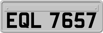 EQL7657