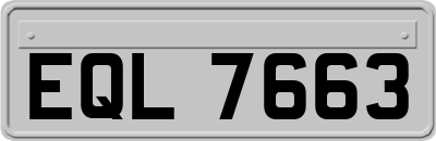 EQL7663