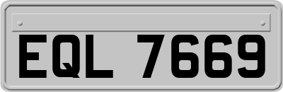 EQL7669