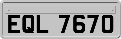 EQL7670