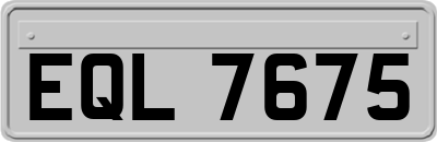 EQL7675