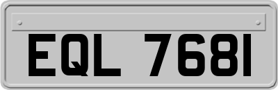 EQL7681